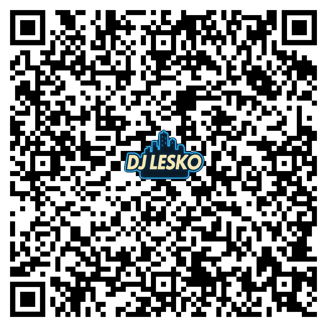 PayPal Song Request QR